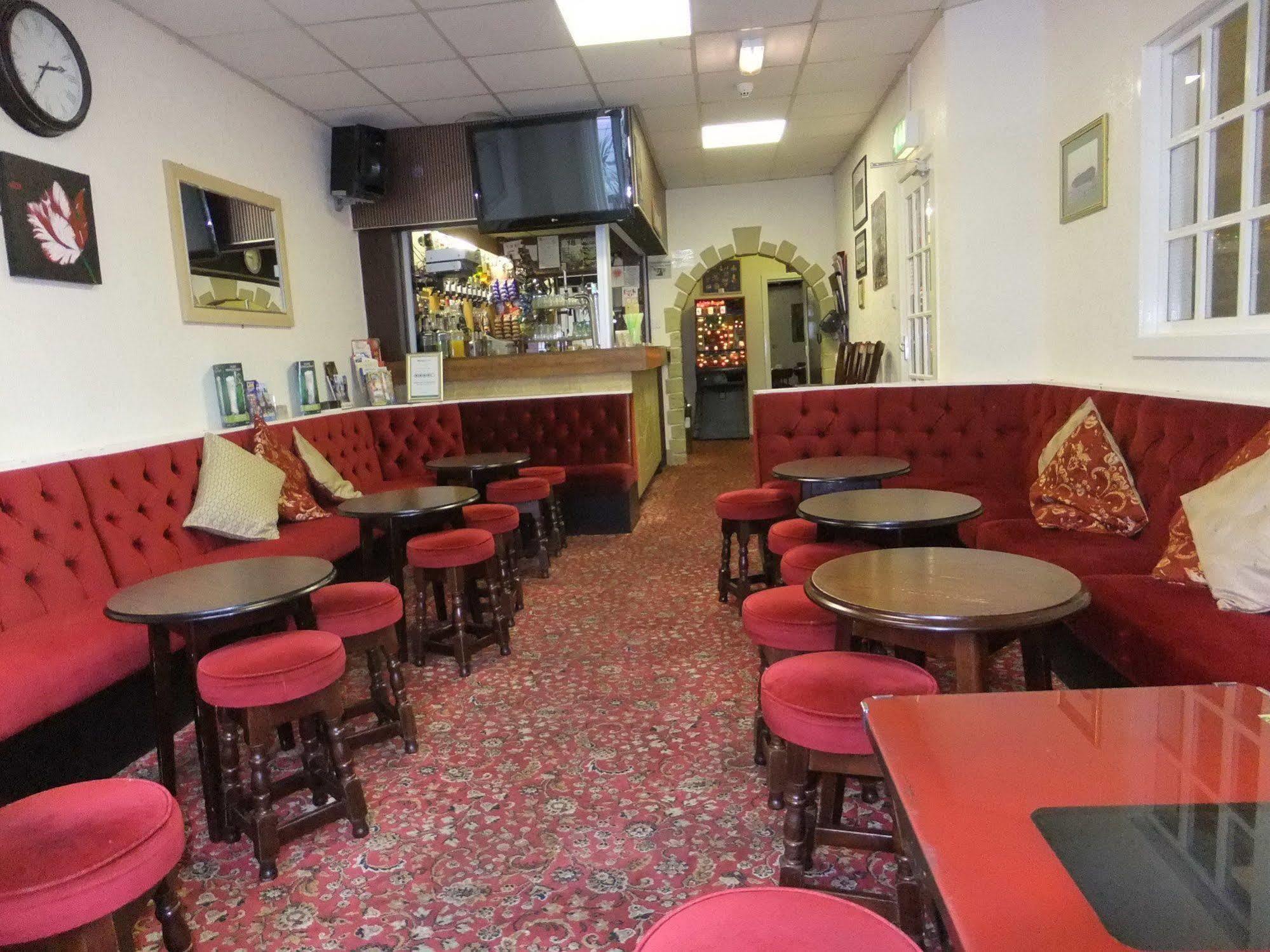 Charnley Gold Hotel Blackpool